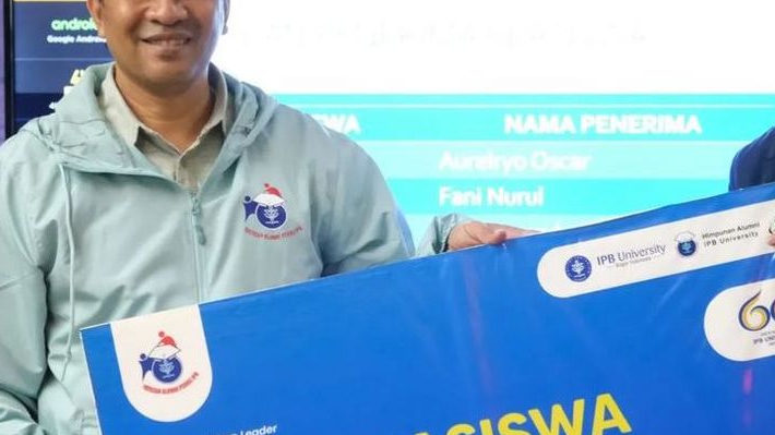 YAPI Buka Beasiswa untuk Aktivis Kampus: Komitmen Cegah Drop Out karena Biaya