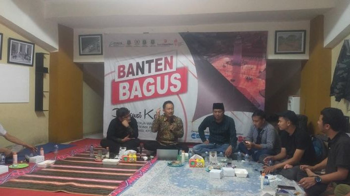 Kebutuhan Hewan Qurban Jelang Idul Adha 1444 H di Banten Dipastikan Cukup