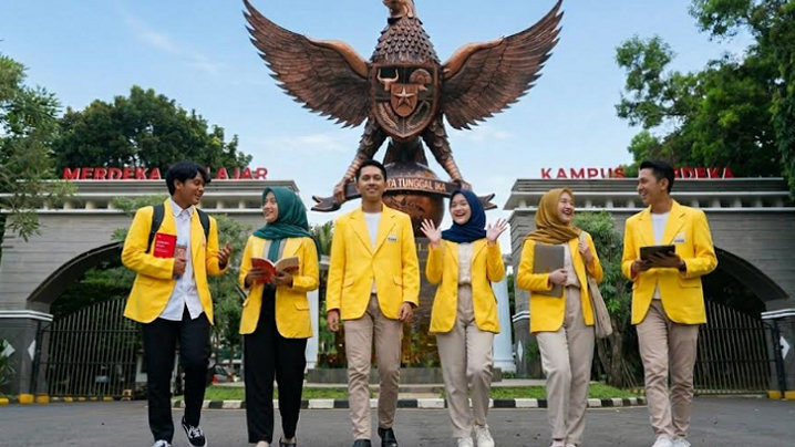 Rincian Lengkap UKT Unnes 2026-2027, Semua Fakultas Dibuka, dari Termurah hingga Kedokteran Tembus Rp22 Juta