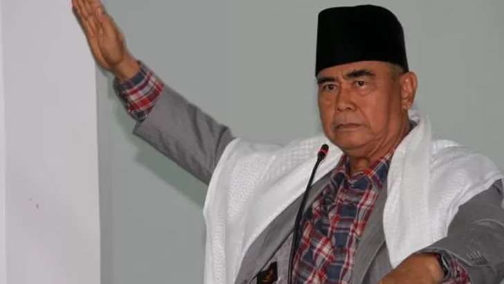 MUI Pusat Sudah Kantongi Soal Pelanggaran Ponpes Al Zaytun, Panji Gumilang Bakal Jadi Tersangka?