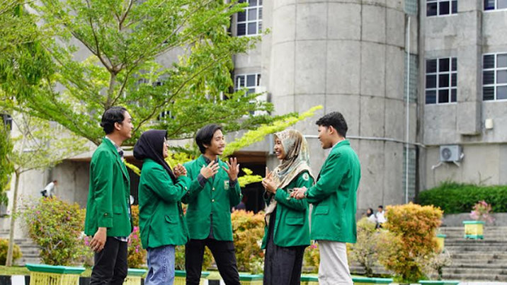 Lengkap! UKT Universitas Andalas 2026-2027, Biaya Kuliah Terbaru Semua Jurusan