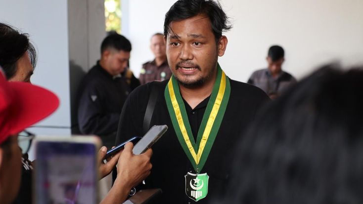 Serikat Mahasiswa Muslimin Kecam Oknum Aparat Polres Seruyan Kalteng yang Represif ke Masyarakat