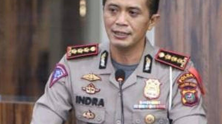 Berikan Ucapan Duka pada Dirlantas Polda Sumut, Musa Rajekshah: Bang Indra Orang Baik