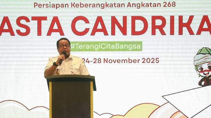 Beasiswa Spesialis Ala LPDP Khusus Warga DKI, Begini Penjelasan Wagub