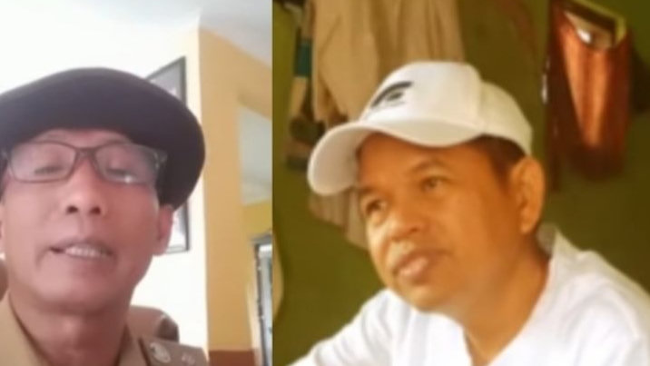 Viral Kepala Desa Di Majalengka Tantang Dedi Mulyadi, Dedi Tantang Balik Sang Kades Sekalian Bawa Warganya
