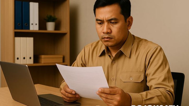 Skema Single Salary 2026 Terungkap! Guru Tak Lagi Terima TPG Terpisah, Apa Dampaknya pada Penghasilan?
