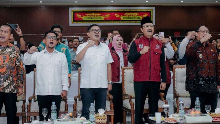 Lebih dari Sekadar Bantuan Bansos, Gus Ipul Targetkan KPM Mandiri Secara Ekonomi oleh Kemensos