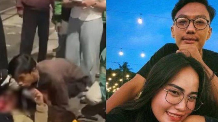 Ambar Ceritakan Dirinya Korban Cemburu Buta Sang Pacar hingga Berujung Pelaporan Polisi