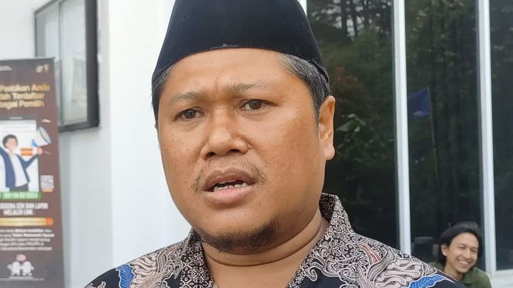 Hari Ini Empat Parpol Mendaftarkan Sejumlah Bacaleg Pemilu 2024 ke KPU Tangsel