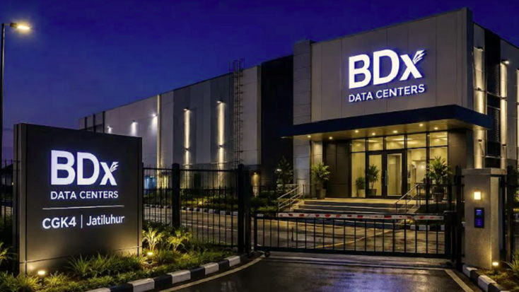 Pembangunan Data Center AI Jatiluhur Disetop Sementara, Bikin Krisis Air, Dosen ITB Beberkan Penjelasannya