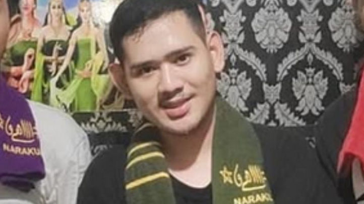 Siapa Rafi Ramadhan? Selebgram Konsultan Spiritual Ditangkap Usai Tebukti Jual Narkoba Berkedok Dukun