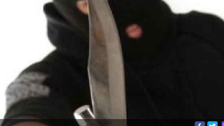 Rekayasa Percobaan Pembunuhan di Menteng Terungkap, Nyawa Komisaris Selamat Meski Ditusuk 7 Kali