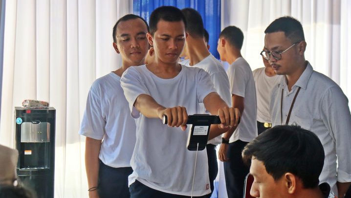 KAI Daop 3 Cirebon Gelar ‘Weight Loss Challenge 2026’ Guna Tingkatkan Produktivitas dan Keselamatan Perjalanan Kereta Api