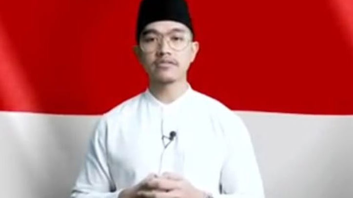 Maju di Pilwalkot Depok, Begini Profil Kaesang Pangarep Anak Presiden Jokowi