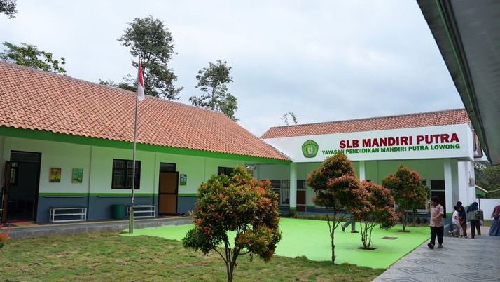 PHTC Revitalisasi Satuan Pendidikan Bikin Sekolah Makin Nyaman, Capai 14.071 Penerima Manfaat