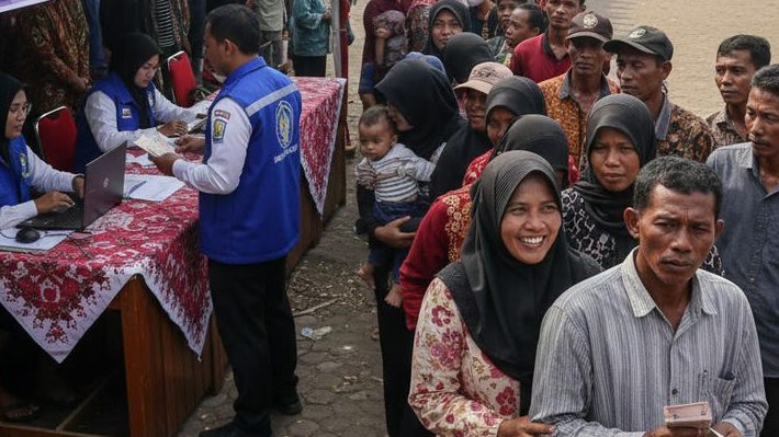 BLT 500 Ribu Desember 2025, Bantuan Daerah dari APBD untuk Lansia dan Keluarga Rentan, Ini Daerah yang Terima