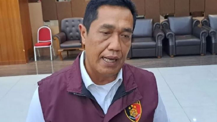Misteri Teror di Kantor Tempo Masih Ngambang, Bareskrim Polri Telusuri Jejak Pelaku dari CCTV