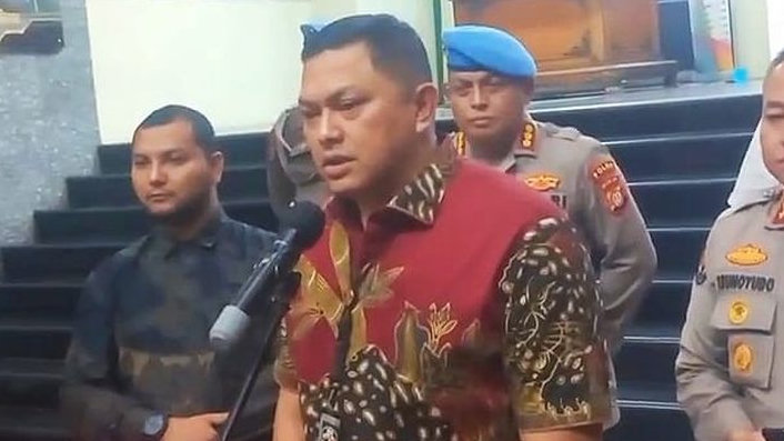 Tahanan Narkoba yang Tewas Dianiaya Kabarnya Sempat Dilempar ke Jurang di Purwakarta