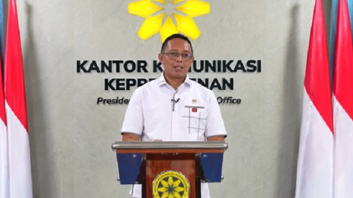 Hasan Nasbi Benar-benar Dicopot Prabowo dari Kantor Komunikasi Presiden, Pernah Taruhan Mobil Alphard