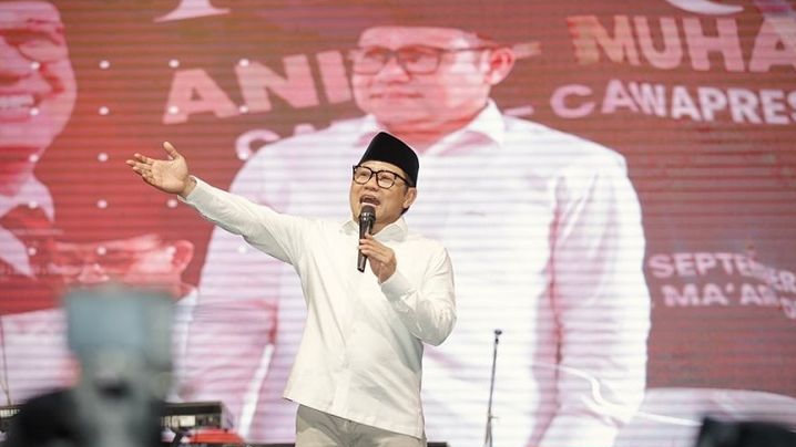 Anies Baswedan Dilaporkan ke Bawaslu, Begini Respon Menohok Cawapres Cak Imin