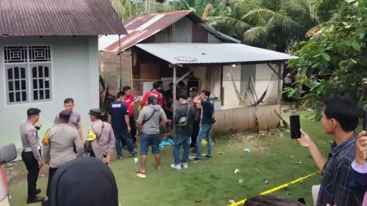 Kondisi 2 Mahasiswi KBP Padang di Dalam Sumur, Ternyata Pelaku Sempat Temani Ortu Korban Lapor Polisi