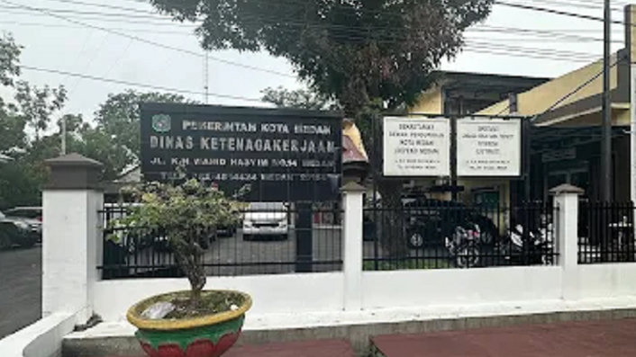 Pemko Medan Soroti Praktik Tahan Ijazah, 19 Pekerja Mengadu