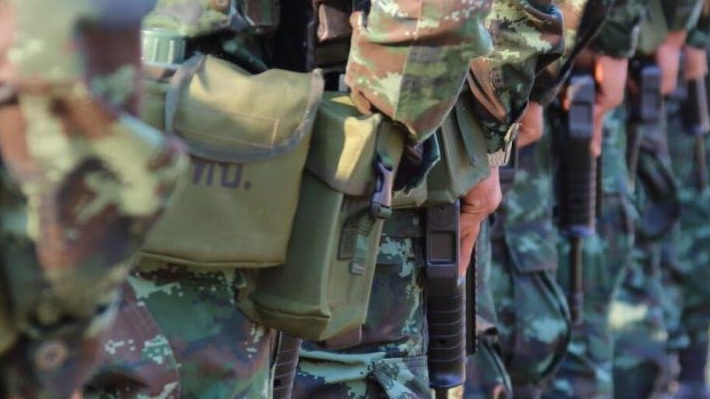 Siapa Dua Oknum TNI di Mubar Sultra? Kini Ramai Disorot Usai Dituding Jadi Pelaku Pengeroyokan Anggota Polisi