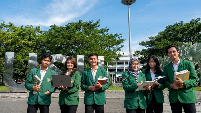 Ini Rincian Terbaru UKT USU 2026 Jalur SNBP dan SNBT yang Wajib Dicek Calon Mahasiswa