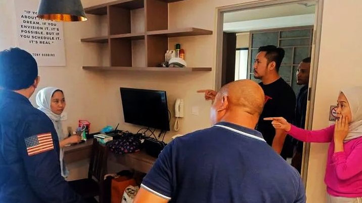 Korban Rihana Rihani Datangi PMJ, Minta Kasus Reseller iPhone Rp 86 Miliar Diusut Tuntas