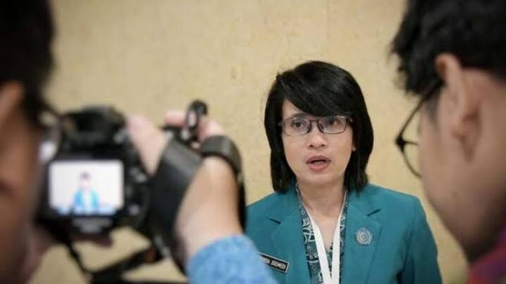 Amanda Soemedi Apresiasi Kader PKK Jabar di Jambore Nasional Surakarta