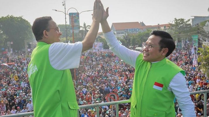 Aksi Bela Palestina akan Digelar di Silang Monas Besok, Anies Ajak Umat Lintas Agama Berdoa