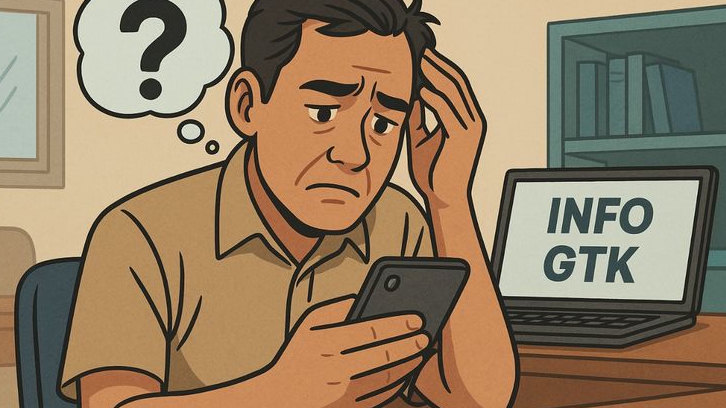 TPG Tak Stabil, Guru Mulai Hilang Rasa Aman Ekonomi di Tengah Tuntutan Mengajar