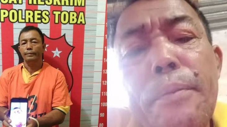 Lukman Doloksaribu Resmi Tersangka Ujaran Kebencian, Ini Penjelasan Polda Sumut