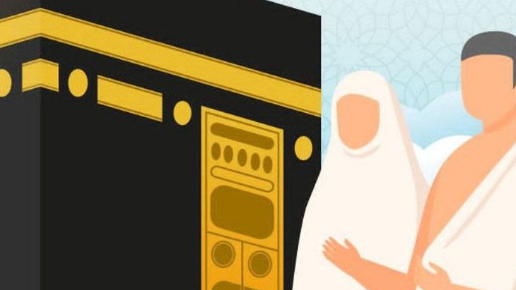 Rombongan Haji Kudus Nyaris Telat Tiba di Bandara, Alasan di Baliknya yang Receh!