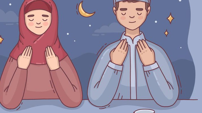Puasa Tarwiyah dan Arafah Ibadah Sunnah yang Dianjurkan di Bulan Dzulhijjah, Berikut Jadwal dan Bacaan Niatnya