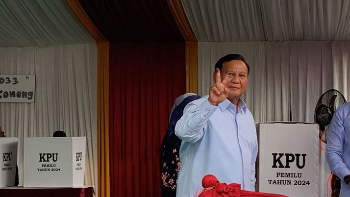 Tak Ada Jarak Megawati dan Prabowo, Pertemuan Kedua Tokoh Ini Usai Lebaran, Ini Syarat-syaratnya