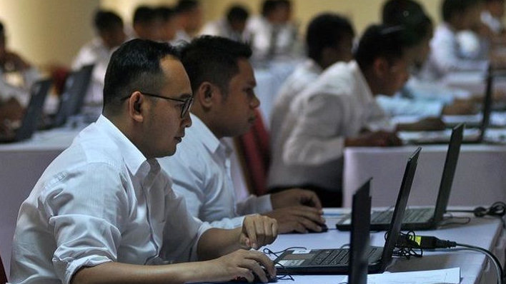 CPNS 2026 Siap Dibuka, Ini Daftar 5 Instansi yang Berpeluang Besar Menerima Lulusan SMA dan SMK Lengkap Formasi