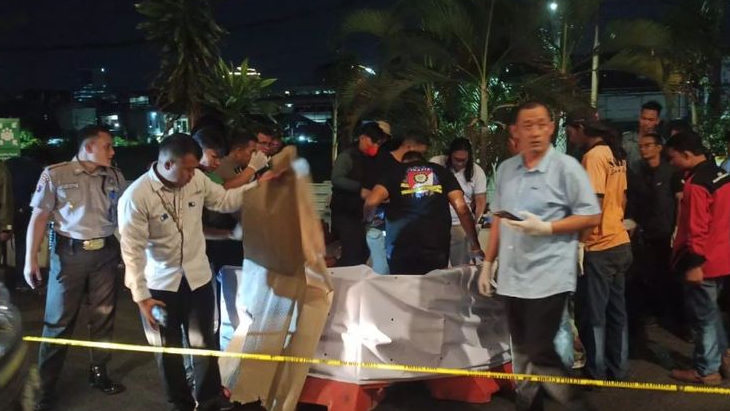Motif Nada Mahasiswa Unnes Bunuh Diri di Mall Paragon Semarang Diungkap, Ada Cerita Sedih