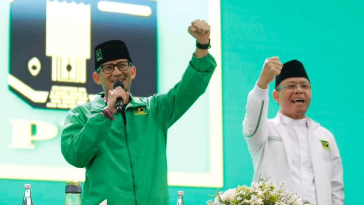 Makin Dekat Pemilu 2024, Sandiaga Uno Ungkap Alami Intimidasi Saat Kampanye 2017 dan 2019 Lalu