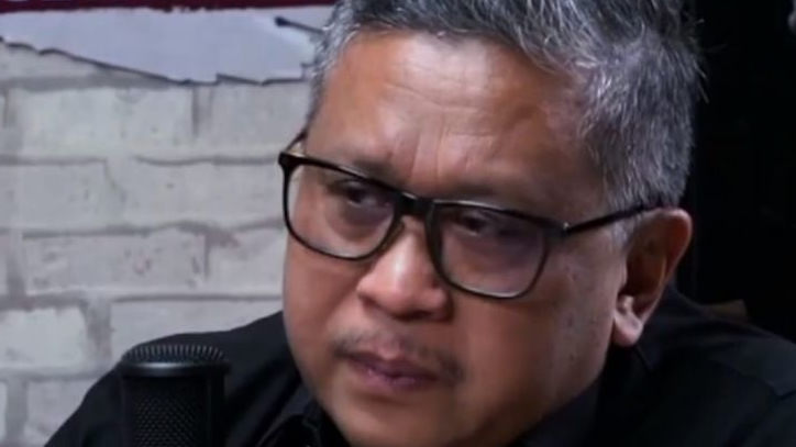 Meski Sudah Jungkir Balik,  Hasto Tak Gentar Lawan KPK : Kita Akan Melakukan Apa yang Bisa Kita Lakukan
