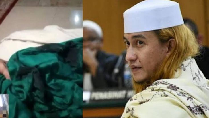 Muannas Alaidid : Penembakan Bahar Smith Seperti Drama Bogor Jelang Tahun Politik