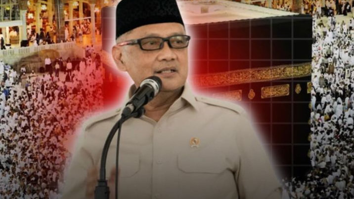 Biaya Penerbangan Haji Naik Drastis, Menhaj Ajukan Tambahan Rp1,7 Triliun di Tengah Tekanan Harga Avtur