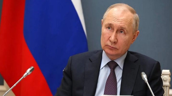 Iran Tak Mau Gunakan Nuklir Hadapi Israel, Ini Tanggapan Putin dan Pangeran MBS Soal Serangan Israel