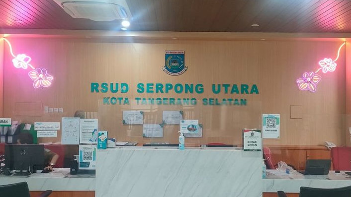 Dinkes Tangsel Catat 34 Orang Korban Bus Wisata Guci Tegal Masih Dirawat