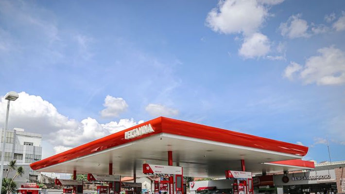 Pertamina Pantau Pelaksanaan Skema Full Registran di Wilayah Jabode
