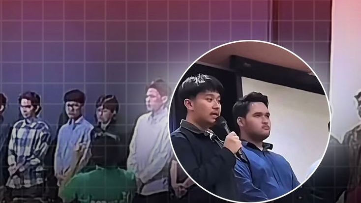 Rektor UI Tanggapi Kasus Dugaan Pelecehan Mahasiswi di Grup WA Mahasiswa Kampus