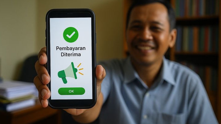 Kabar Baik untuk Guru! SKTP Tanggal 27 Oktober 2025 Sudah Cair di Bekasi, Semoga Wilayah Lain Segera Menyusul!