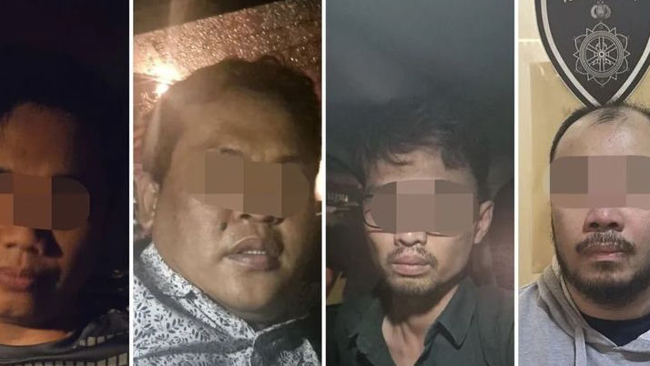 Hari Ini Polisi Ungkap Motif Pembunuhan Kacab BRI, Bukan Hanya Keluarga, Warga pun Menanti Hasilnya