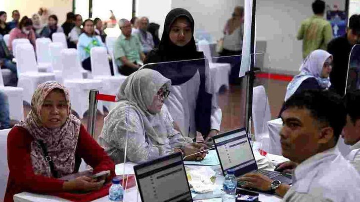 Aturan Resmi SPMB SMK 2026-2027 Terbit, Ini Ketentuan Lengkap dan Tahapannya