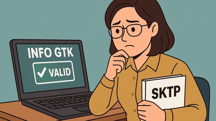 TPG Tidak Cair Meski Sudah Sertifikasi? Ini Proses yang Sering Dilupakan